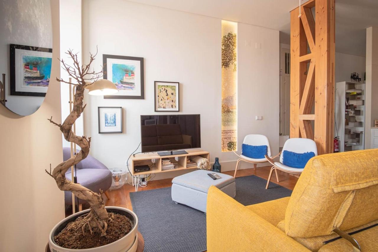 Apartment Alfama Tagus